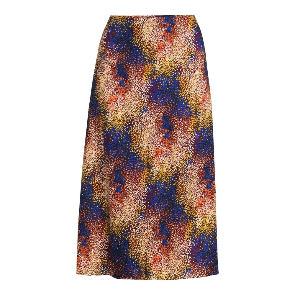 NWT Time and Tru Slip Skirt